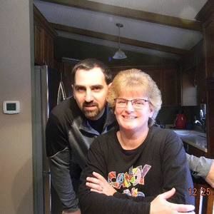 Meet your Posher, Linda